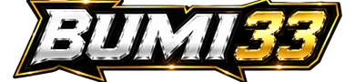 Bumi33 LOGO